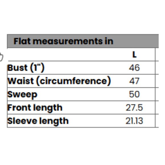 Nina Leonard 3/4 Tie Sleeve Button Front Top Size Large Robins Egg (Blue) NWOT - Picture 2 of 2